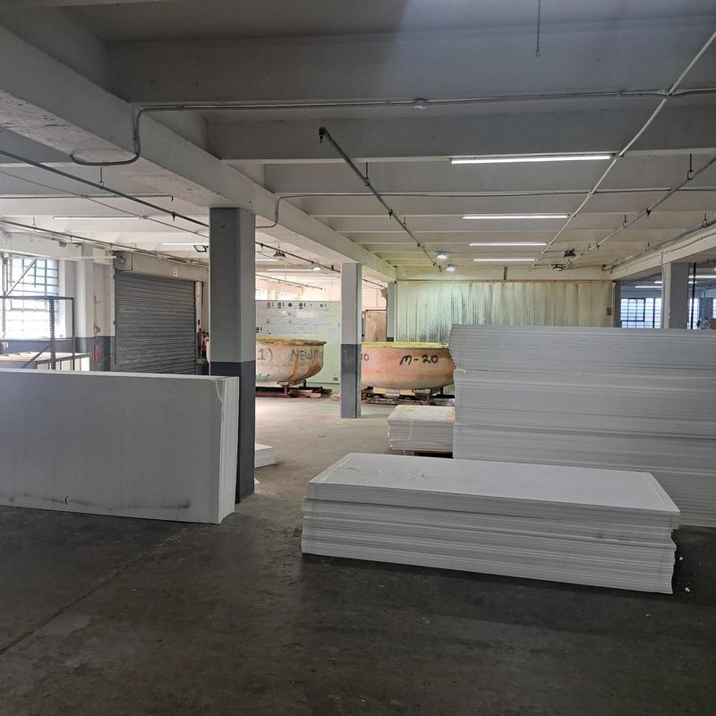To Let Commercial Property for Rent in Neave Industrial Eastern Cape